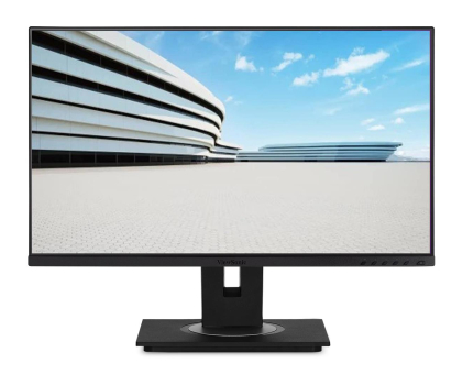 Monitor LED 24" (23,5"-26,4") ViewSonic VG2448a-2